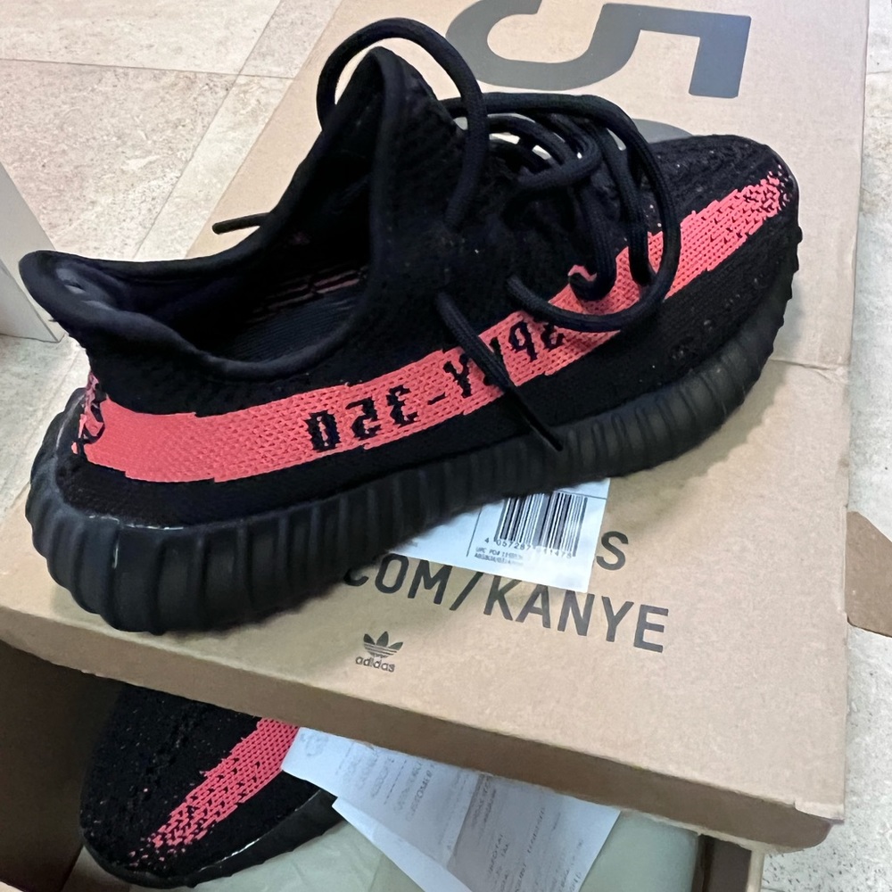 Yeezy Boost